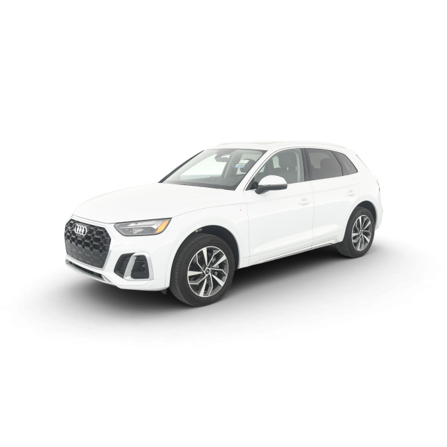 2023 Audi Q5 | Carvana